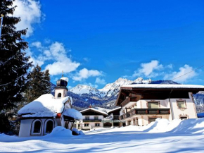 S'Hoamatl, Höfen, Österreich